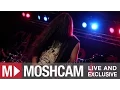 Download Lagu Cannibal Corpse - Scourge Of Iron | Live in Sydney | Moshcam