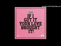 Aaron Frazer - If I Got It (Your Love Brought It)