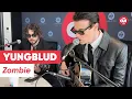 Download Lagu YUNGBLUD - Zombie (Live sur OÜI FM)