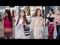 Download Lagu Chinese Street Fashion, Beautiful ❤️, Street Fashion, Douyin