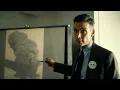 Oppenheimer 2023 - Halifax Explosion of 1917 Biggest Accidental Human-made Explosion 1440p60
