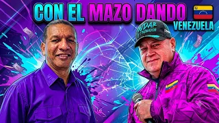 ¡Alerta! Análisis profundo en Con El Mazo Dando 576