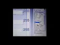 color mixing in visual basic 6 0