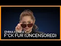 Emma Kenney F ck Fur UNCENSORED