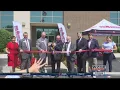 IronMountain Solutions moves into new facility
