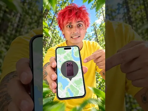 Какая твоя любимая игра? 😃