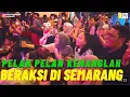 Download Lagu TANTRI ARDA - BUKA MASKER DIAJAK BERAKSI DI SEMARANG