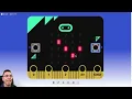 Challenge 160 Combination Lock with Microbit