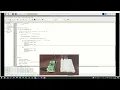 Blinking Morse Code LED Raspberry Pi C wiringPi