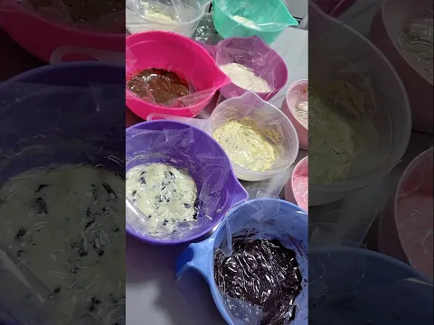 Desafio Lançado! Quem acerta? 🤭 #docesparafesta #receitas #receitafacil #confeitaria