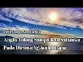 Download Lagu Lirik Lagu Nostalgia - Angin Tolong Sampaikan Salamku Pada Dirinya yg Jauh Di Sana