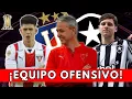 Download Lagu 🔥11 FOR THE COMEBACK! - LIBERTADORES CUP.
