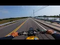 Download Lagu Beachfront Motorcycle Ride for Coffee \u0026 Lunch ☕🥪 | ASMR Exhaust Sounds \u0026 Relaxing Vibes