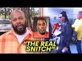 Download Lagu Suge Knight WARNS Snoop Dogg To Run | Says He Set DIDDY Up