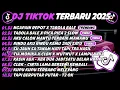 Download Lagu DJ TIKTOK TERBARU 2025🎵DJ NGAPIAN REPOT X TABOLA BALE FULL SONG🎵DJ TABOLA BALE X PICA PICA 2