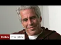 This Is The Bombshell News From Latest Batch Of Epstein Files Barry Levine