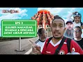 Download Lagu BERANGKAKS - DIBANTU CING ABDEL, RENCANA ABDUR UNTUK MERUSAK PERNIKAHAN MAMAT ALKATIRI