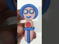 Download Lagu making a clay sprunki little girl pinky #shorts #short #sprunki