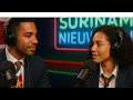 Download Lagu Suriname Nieuws uur - SLM \u0026 Copa Plan  - intv. Tsang en Bouva vs Diaspora besproken ! 