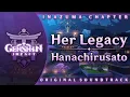 Download Lagu Her Legacy / Hanachirusato — Kamisato Ayaka's Theme | Genshin Impact OST: Inazuma Chapter