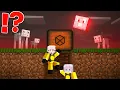 Download Lagu MOMON \u0026 ATUN BANGUN BUNKER BAWAH TANAH UNTUK BERTAHAN DARI HUJAN DARAH feat @BANGJBLOX
