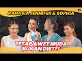 Download Lagu YOGA BARENG JENNIFER BACHDIM, SOPHIA LATJUBA \u0026 YOGA BABES, KESEHARIANNYA BIKIN LUNA \u0026 MER MALU!