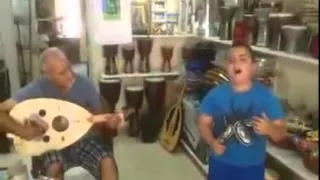 ياغايبين ارجعوا للأوطان 