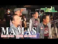 Download Lagu Yang mau masuk surga mari sama-sama katakan AMIN (WALI - Mamas Behind The Scene)