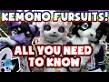 KEMONO FURSUITS Everything you need to know