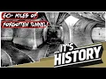 Forgotten Tunnels Under Chicago - EXPLORING The History of Chicago Tunnels
