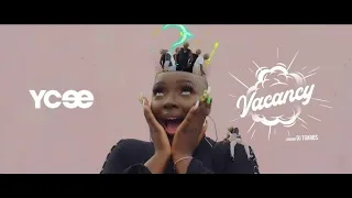  ycee vacancy ycee vacancy official video reaction video