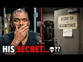 Tyler Perry s Studios Have A Secret Nobody Was Supposed To Find Out