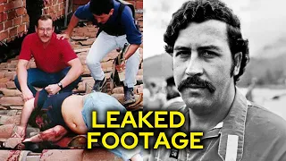 Download Pablo Escobar's Final 24 Hours MP3