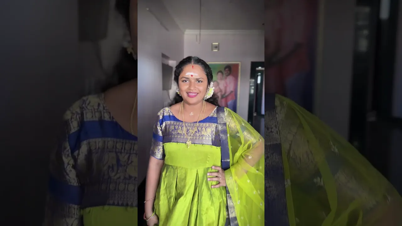 enna da ipdi panitanga