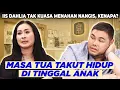 Download Lagu Iis Dahlia Berantem Sama Inul Daratista? | Butik Haji Igun