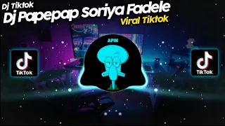 Download DJ PAPEPAP SORIYA FADELE x AMERICAN DREAM MASHUP 2 VIRAL TIKTOK 2021 YANG KALIAN CARI !! MP3