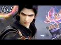 Battle Through The Heavens Season 5 Episode 161 Explained in Hindi | Btth Season 7 Episode 223 Hindi