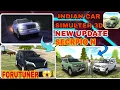 Download Lagu INDIA Car SIMULATOR 3D KA NEW UPDATE SECRPION And FORUTUNER ||2022 GAME PLAY #mroggamer