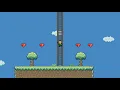 Climbing ladders mechanic in Unity 2D platformer games - Pav Creations