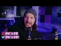 MATURE DEATHCORE - Mental Cruelty "Ultima Hypocrita" (feat. Yo Onityan) - REACTION / REVIEW