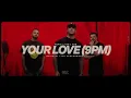 ATB, Topic, A7S - Your Love (9PM) (Live Performance Video)