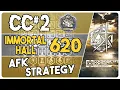 Download Lagu CC#2 - Immortal Hall 620 Points | AFK Easy Strategy | Underdawn |【Arknights】