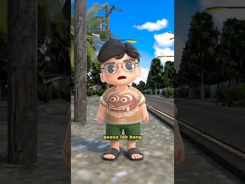 Puasa kamu #roblox #minecraft #shorts #memes #animation #funny