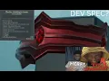 Curse Of The No Life King Crown Dev spec Deepwoken