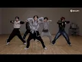 ENHYPEN (엔하이픈) 'Fatal Trouble' Dance Practice