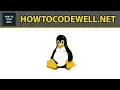Linux Bash For Beginners Full Course