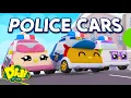 Download Lagu Police Cars | Fun Family Song | Didi \u0026 Friends Song for Children