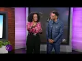 Jonathan McReynolds Sings "New Normal"