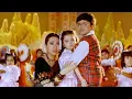 Download Lagu Mujhe Maaf Karna | Abhijeet | Alka Yagnik | Aditya Narayan | Anmol | Biwi No.1 | 1999