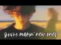 Download Lagu Nightcore - Two Sides Of Goodbye (Bryant Barnes)  - (Lyrics)